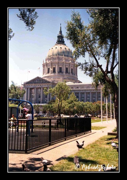 San Francisco 1999
